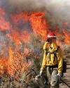 WOMEN AND FIREFIGHTING: A GOOD FIT Muse Science Magazine for Kids