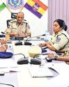 Police Today