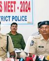 Police Today