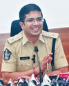 Police Today