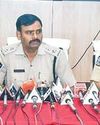 Police Today