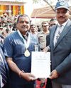 జాగిలాల పాసింగ్ అవుట్ పరేడ్20