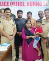 తప్పిపోయిన బాలిక.. వెతికి తెచ్చిన పోలీసులు37
