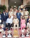 పోలీస్ డ్యూటీ మీట్15