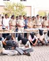గంజాయి ముఠా పట్టివేత21