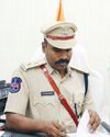 సూర్యాపేట జిల్లా ఎస్పీగా నరసింహ2
