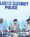 సైబర్ నేరాల భారీ కుట్ర భగ్నం27