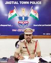 విదేశాలలో ఉద్యోగం ఇప్పిస్తామని మోసం36