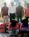 జైలుకు పోయినా జల్సాలు మానలేదు41