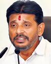 దువ్వాడపై కేసులు నమోదు32