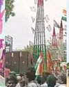 కొమ్మాల జాతరలో ఉద్రిక్తత.. పోలీస్ కాల్పులని వార్తలు3