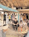 ఆదివాసీ ప్రజలకు అండ14