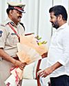 Police Today