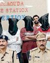 Police Today