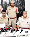 Police Today