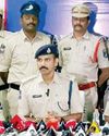 Police Today