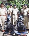 Police Today