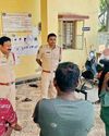 మట్కా ఆడేవారికి పోలీసులు కౌన్సిలింగ్5