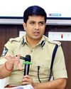 Police Today
