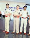 శాంతి భద్రతల పరిరక్షణే లక్ష్యం7