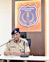 Police Today