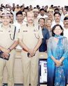 Police Today