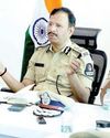 Police Today
