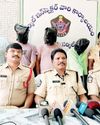 Police Today