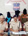 Police Today