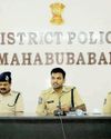 Police Today