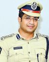 Police Today