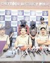Police Today