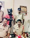 Police Today