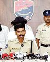 Police Today
