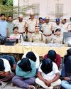 Police Today