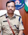 Police Today