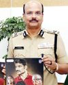 Police Today