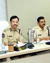 Police Today