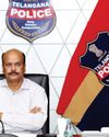 Police Today