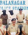 Police Today