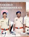 Police Today