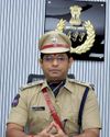 Police Today