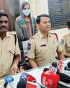 Police Today