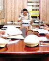 Police Today