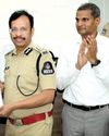 Police Today