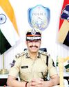 Police Today