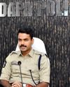 Police Today