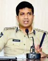 Police Today