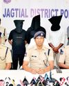 Police Today