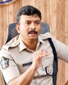 Police Today